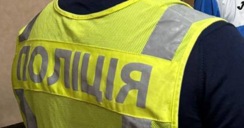 У Київському СІЗО заарештований напав на працівника установи – йому повідомили про підозру