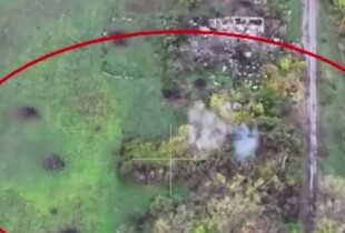 В ДПСУ показали роботу підрозділу 