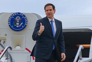 Рубіо після нових санкцій США проти рф: 