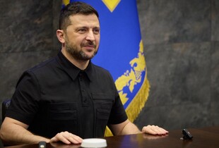 Зеленський прокоментував блокування вступу України до ЄС