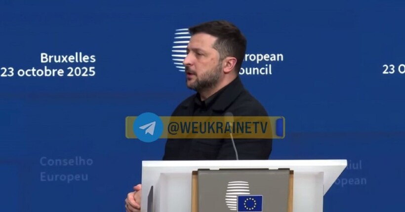 Обмін територіями: Зеленський відповів на пропозицію Кремля
