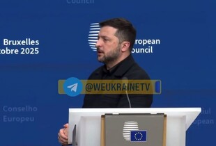 Обмін територіями: Зеленський відповів на пропозицію Кремля