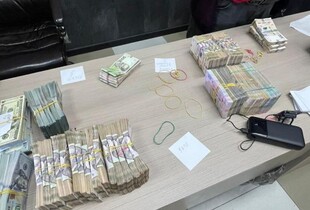 Правоохоронці викрили депутата Полтавської міськради, який приховав 200 млн грн у криптовалюті