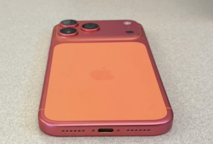 Чому iPhone 17 змінює відтінок корпусу? Apple назвала причину та дала поради