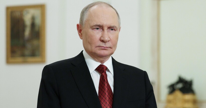 Путін заявив, що зустріч із Трампом 