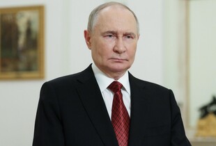 Путін заявив, що зустріч із Трампом 
