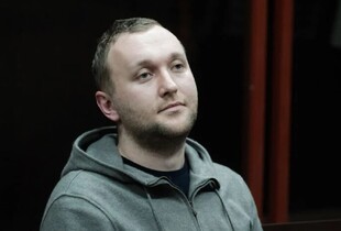 Роману Гринкевичу зменшили розмір застави до 69 млн грн