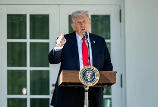 Трамп зустрінеться з Сі Цзіньпіном: у Білому домі назвали дату