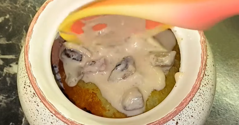 Коломийські деруни у вершковому соусі — ароматна страва для всієї родини