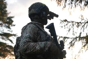Переведення між ЗСУ та Нацгвардією: в Армія+ додали нову функцію