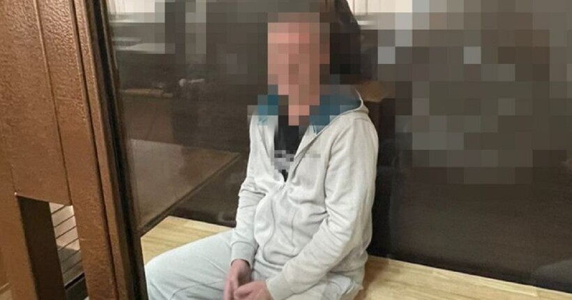 14 років тюрми отримав агент рф, який готував вбивства громадських діячів в Одесі - СБУ