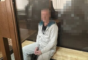 14 років тюрми отримав агент рф, який готував вбивства громадських діячів в Одесі - СБУ