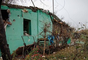 Армія рф обстріляла п'ять населених пунктів Харківської області: в ОВА повідомили чи є постраждалі