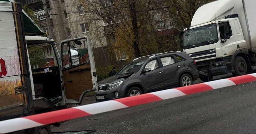 Російські війська здійснили 54 обстріли по 18 населених пунктах Сумщини: які наслідки