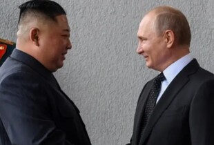 Кім Чен Ин пообіцяв 