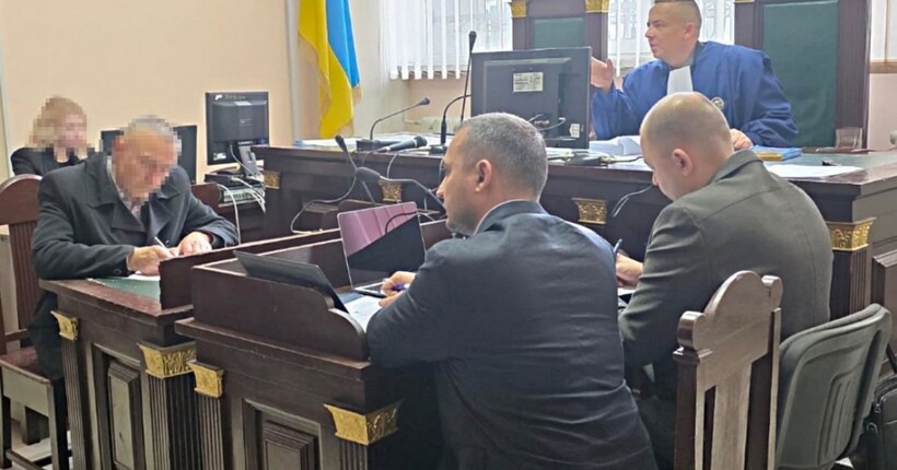 Підозрюваний у вбивстві Андрія Парубія залишиться під вартою