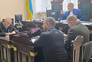 Підозрюваний у вбивстві Андрія Парубія залишиться під вартою