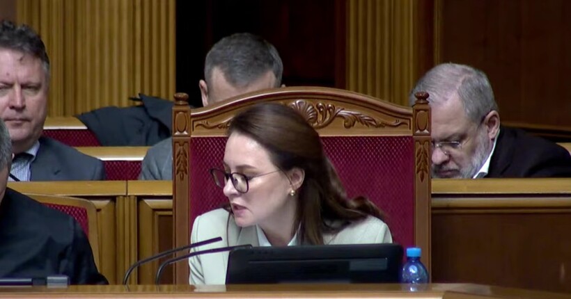 Україні потрібно €2 млрд на імпорт газу: Свириденко розповіли, де візьмемо гроші