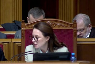 Україні потрібно €2 млрд на імпорт газу: Свириденко розповіли, де візьмемо гроші