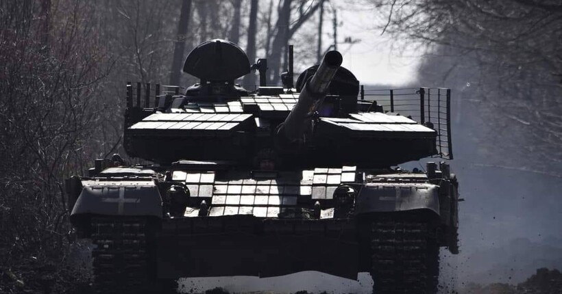 Противник проводить ротації і додає нові підрозділи на Куп'янському напрямку - 115 ОМБр