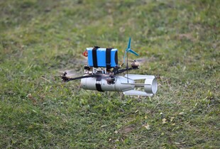 Понад 60% уражень по ворогу завдають дрони - 3-ій армійський корпус