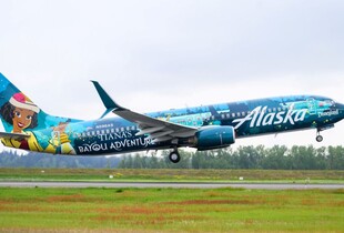 Авіакомпанія Alaska Airlines призупиняла всі свої рейси через IT-збій
