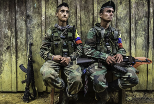 Колумбійські найманці в армії рф наказують ліквідувати жінок і дітей – ГУР