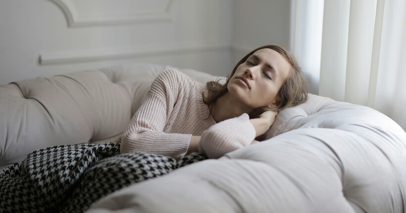 Осіння апатія: як подолати постійну втому і повернути енергію