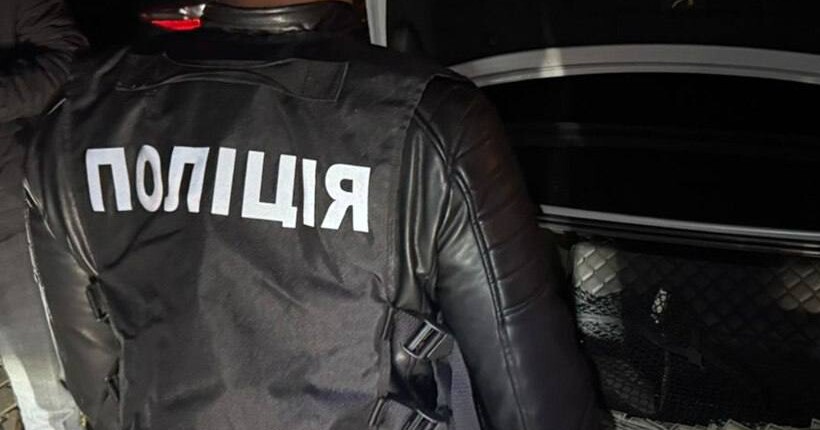 Смерть у розподільчому пункті Києва: поліція оприлюднила перші результати експертизи