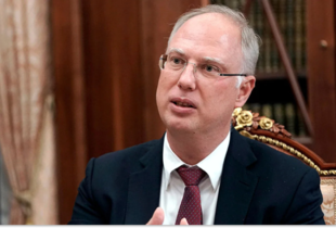 Спецпредставник путіна Кіріл Дмитрієв прибув до США для 