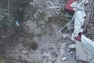 Українські захисники зачистили Торське на Донеччині: ліквідовано понад 100 окупантів