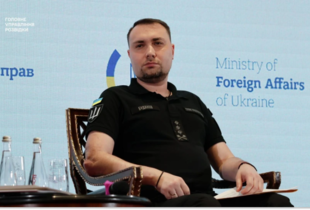Понад 1,5 тисячі жінок служать у ГУР – Буданов