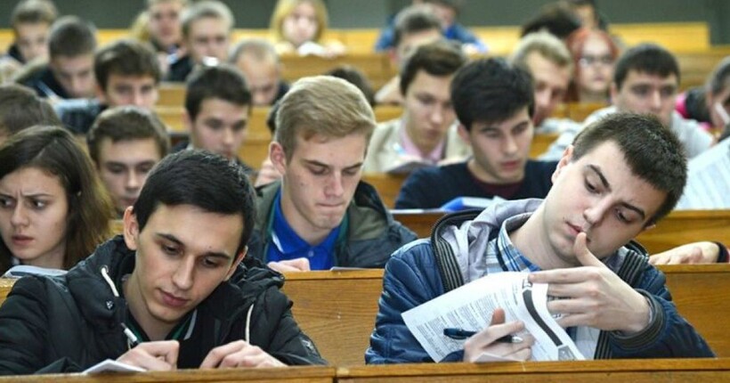 У Міносвіти розповіли, як в університетах виявляють ухилянтів