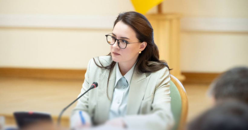 Уряд запускає механізм компенсації воєнних ризиків для бізнесу - Свириденко