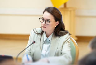 Уряд запускає механізм компенсації воєнних ризиків для бізнесу - Свириденко