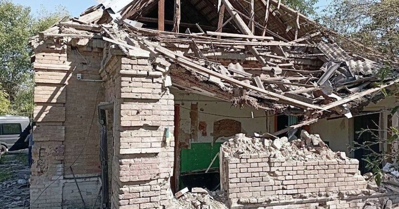 Російські війська здійснили понад 800 ударів по Запорізькій області - ОВА