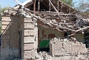 Російські війська здійснили понад 800 ударів по Запорізькій області - ОВА