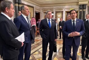 Трамп відмовився від саміту з Путіним після поради Рубіо - Bloomberg