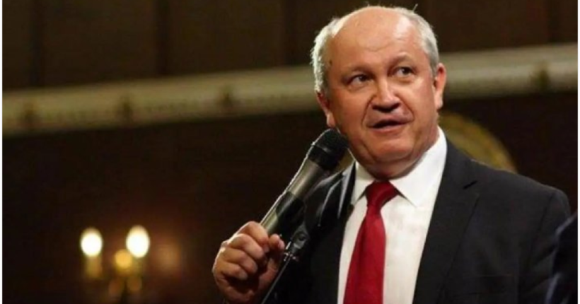 Мая Санду призначила прем'єром Молдови бізнесмена з України Александру Мунтяну