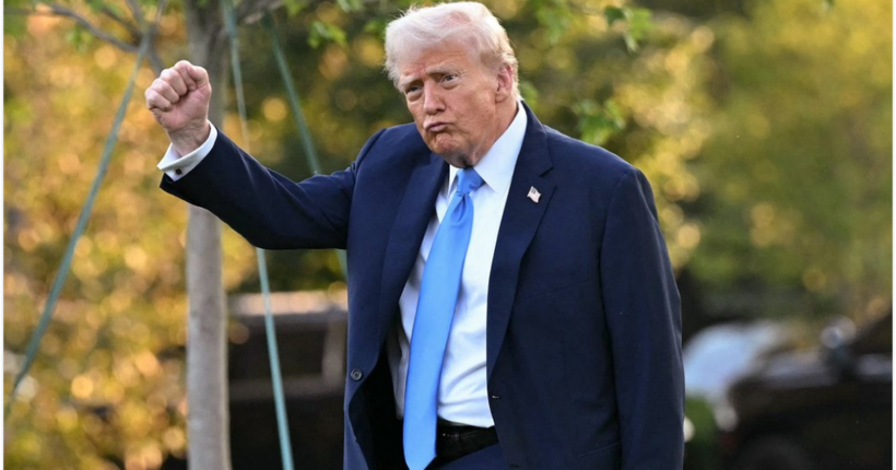 Трамп скасував екологічні вимоги до мідеплавильних заводів США
