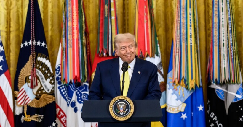 Трамп про зустріч із Сі: Я хотів би, щоб Китай допоміг нам з росією