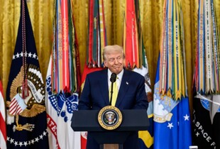 Трамп про зустріч із Сі: Я хотів би, щоб Китай допоміг нам з росією