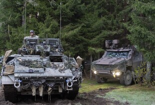 Франція готова розгорнути війська в Україні у 2026 році - начальник штабу