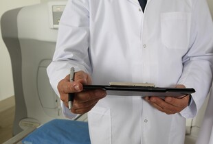 Смерть одеського бізнесмена через халатність лікарів: оголошено підозри двом медикам