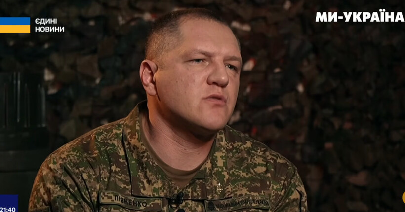 Понад 20 000 військовослужбовців Нацгвардії пройшли підготовку за кордоном - Півненко