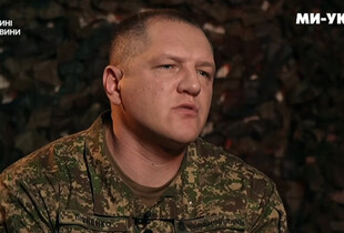 Понад 20 000 військовослужбовців Нацгвардії пройшли підготовку за кордоном - Півненко