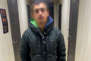 У Харкові п'яний молодик викрав автомобіль на паркінгу ТРЦ