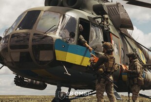 Півненко про ситуацію на фронті: Гостра фаза бойових дій триває на Куп'янському, Покровському та Лиманському напрямках