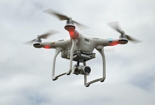 Командувач Нацгвардії розповів про технологічні інновації та застосування дронів - деталі