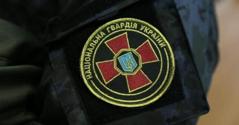 Півненко розповів про мотивацію та кадрову політику у Нацгвардії: подробиці